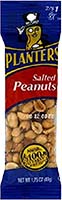 Planters, Salted Peanuts, 1.5 Oz Is Out Of Stock