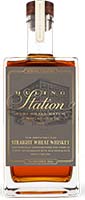 Huling Station Wheated Whiskey