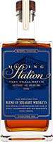 Huling Station Blended Whiskey