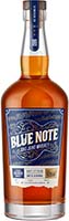 Blue Note Spirit Shop Uncut Single Barrel 750ml