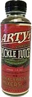 Artys Artys Pickle Juice