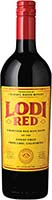 Lodi Red Heritage Red Blend 750ml