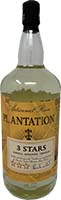 Plantation 3 Stars Rum