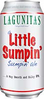Lagunitas Lil Sumpin 6pk Cans