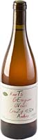 Tevza Goruli Mtsvane Dry Amber Wine