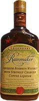 Rainmaker Coffee Whiskey