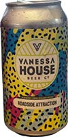 Vanessa House Roadside Attr Is Out Of Stock