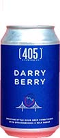 405 Brewing Darry Berry Is Out Of Stock