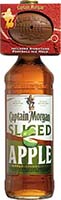 Capt Morgan Rum Sliced Apl 750