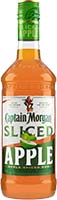 Captain Morgan Sliced Apple Rum Is Out Of Stock