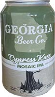 Georgia Beer Co. Cypress Knee 6pk Cn