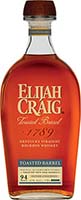 Elijah Craig Toasted Oak Barrel