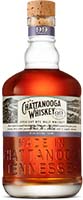 Chattanooga Straight Rye Malt Whiskey