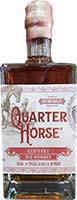 Quarter Horse Rye