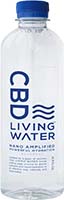 Cbd Living Water
