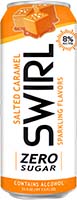 Swirl Salted Caramel 24oz Is Out Of Stock