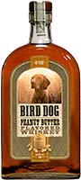 Bird Dog Black Peanut Butter Whiskey 750