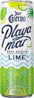 Cuervo Playa Lime Seltzer 4pkc Is Out Of Stock