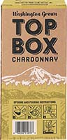 Top Box Chardonnay 3l/6
