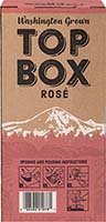 Top Box Rose 3l