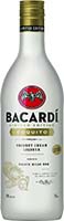Bacardi Coquito Cream Liqueur 750ml