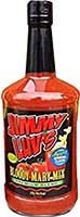 Jimmy Luvs     Bloody Mix     Misc    32 Oz Is Out Of Stock