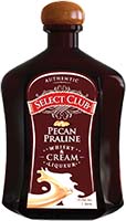 Select Club Pecan Praline Cream 750ml