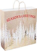 Gift Bag Seasons Greetings Is Out Of Stock