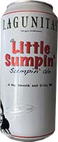 Lagunista Little Sumpin Ale Cn 20oz Is Out Of Stock