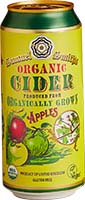 Samuel Smith Organic Cider 4pk