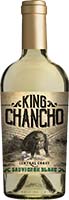 King Chancho Sauv Blanc