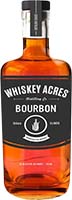 Whiskey Acres Bourbon