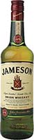 Jameson Irish Whiskey 750