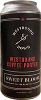 Westbound Coffee Porter