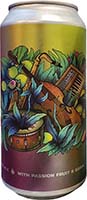Melvin Brewing New England Breakfast Ale 16oz 4pk Can Is Out Of Stock