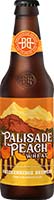Breckenridge Brewery Palisade Peach Wheat Is Out Of Stock