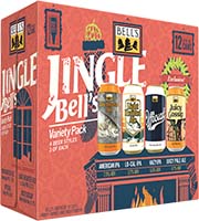Bells Jingle Bells Variety Pack Is Out Of Stock