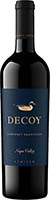 Decoy Limited Napa Valley Cabernet Sauvignon Is Out Of Stock