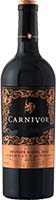 Carnivor Cabernet Sauvignon Bourbon Barrel Aged 750ml