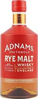 Adnams Whisky Rye Malt 750ml