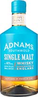 Adnam Single Malt Whisky 750ml