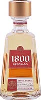 1800 Reposado Tequila 100ml Is Out Of Stock