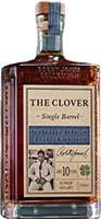The Clover 10yr Tennessee Bourbon