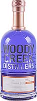 Woody Creek Summer Gin