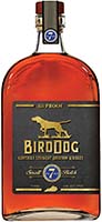 Bird Dog 7 Yr Small Batch Whiskey