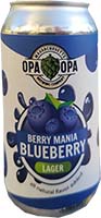 Opa Opa Blueberry - Ma