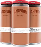 Harpoon From Nova Scotia With Love 16oz 4pk Can Is Out Of Stock