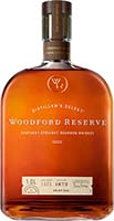Woodford Reserve Straight Bourbon Is Out Of Stock