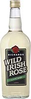 Richards 'wild Irish Rose' White Is Out Of Stock