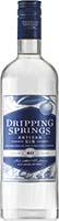 Dripping Springs Artisan Gin 750ml/6